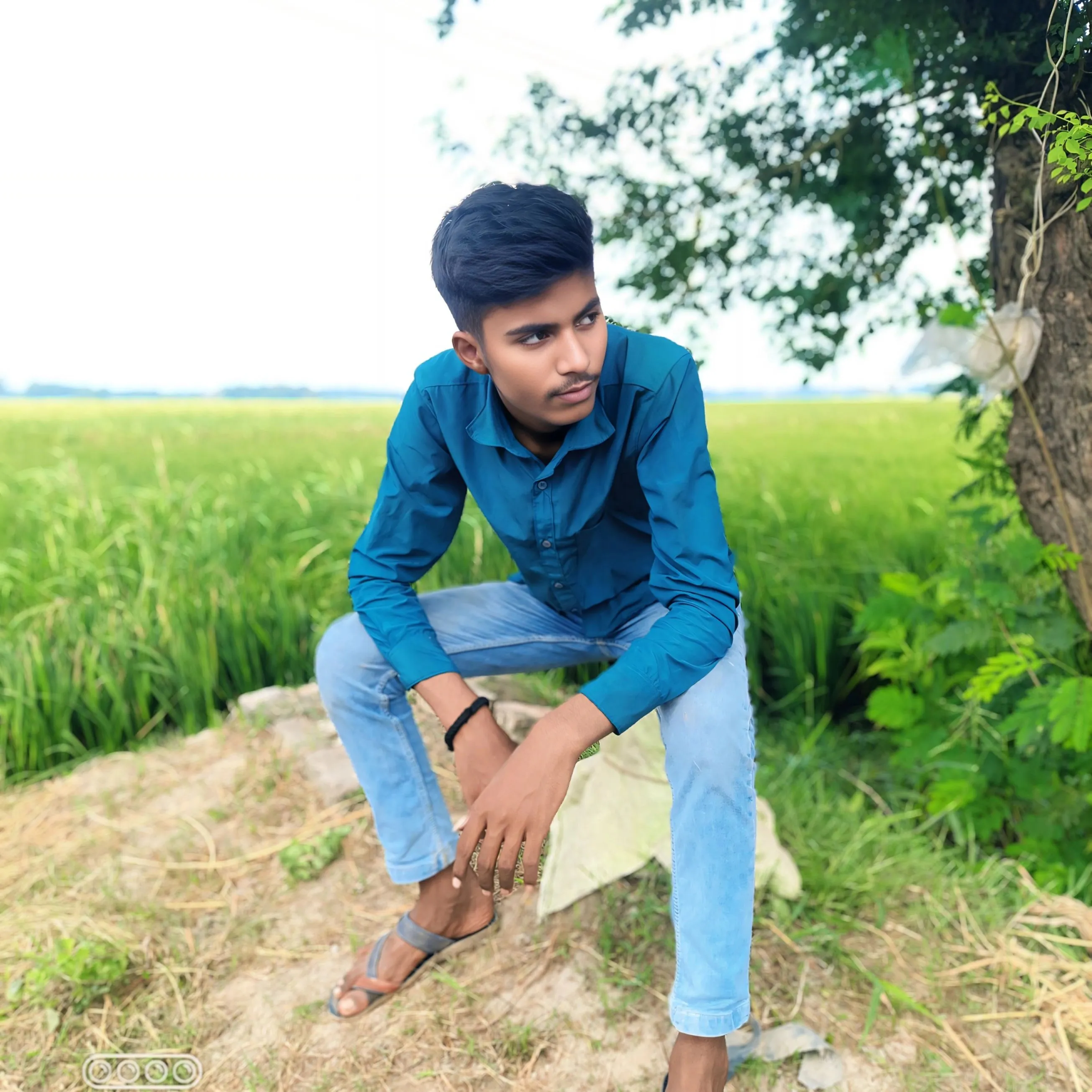 MINTU GUPTA