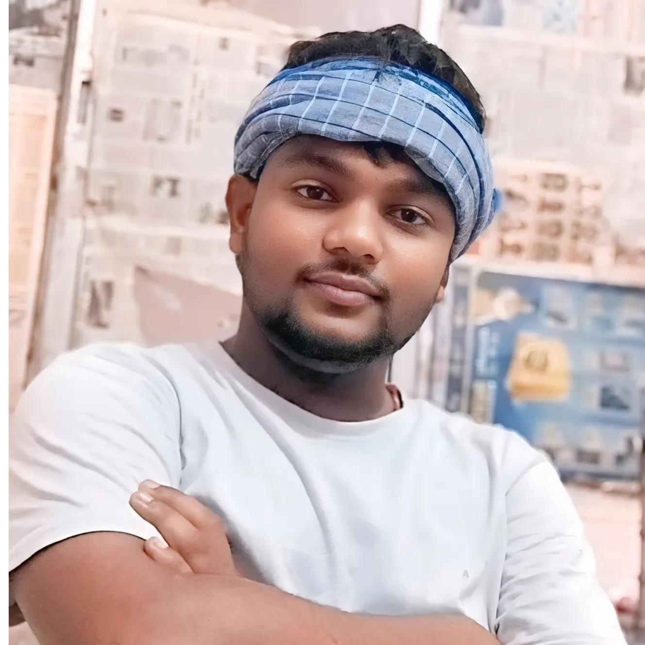Yesh Thakur
