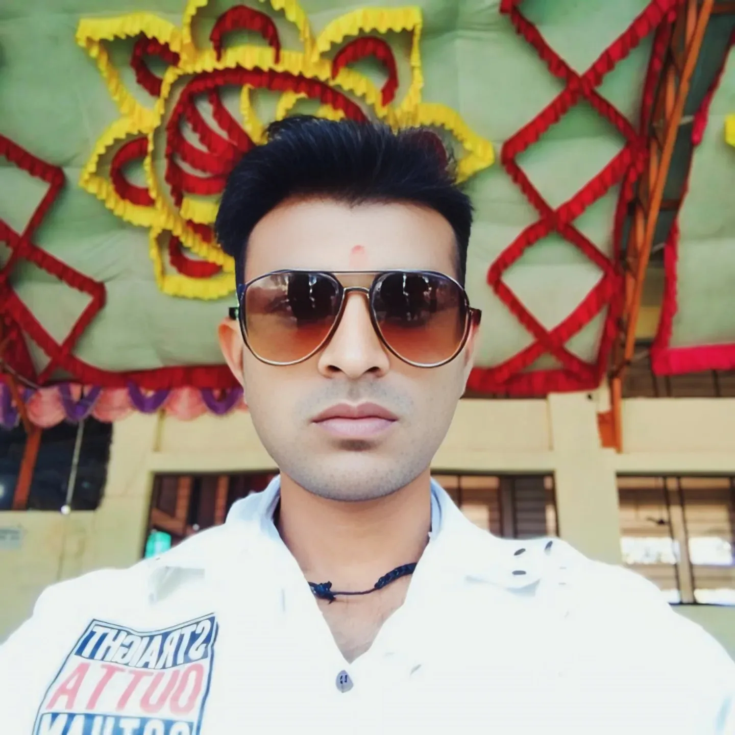 RAJU THAKARE