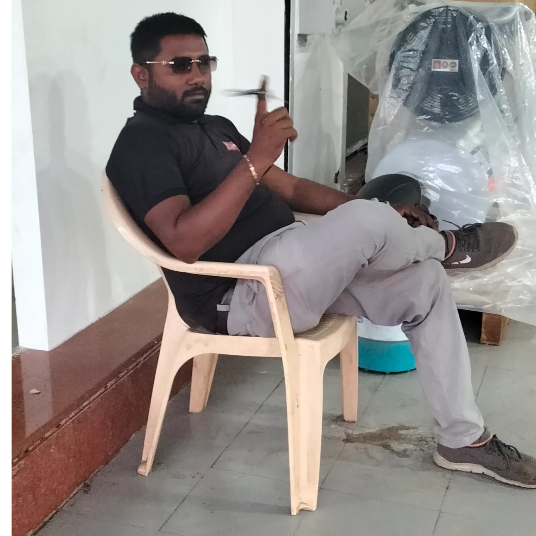 Jagu baria