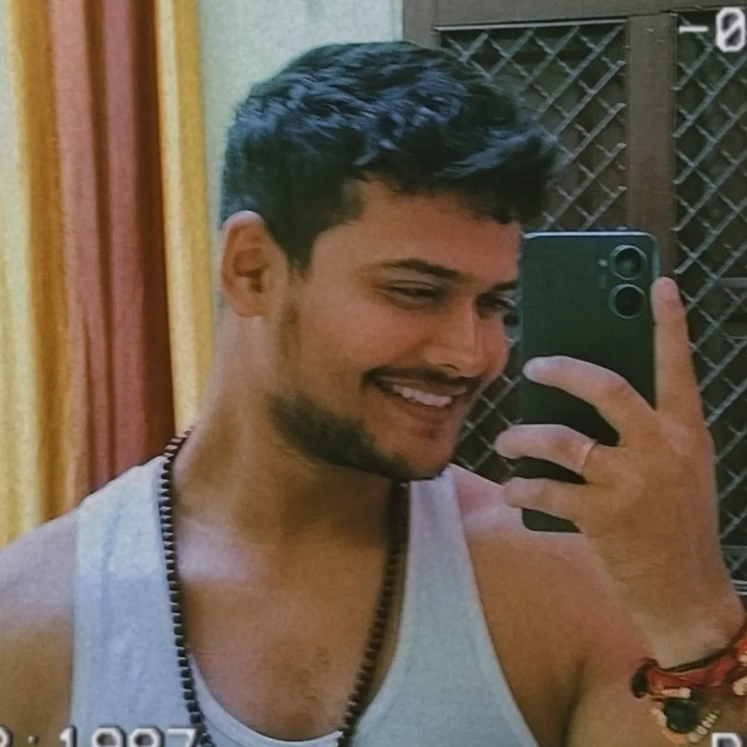 vikas yadav
