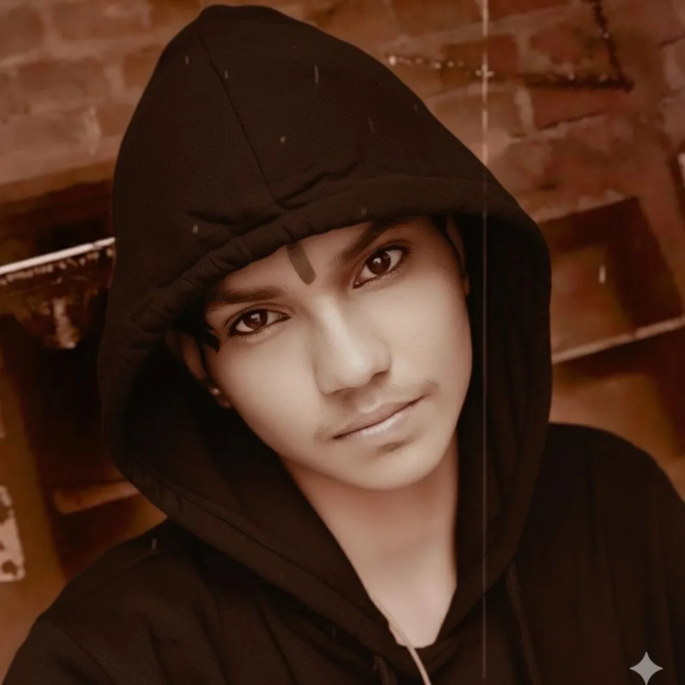 Arjun Rana