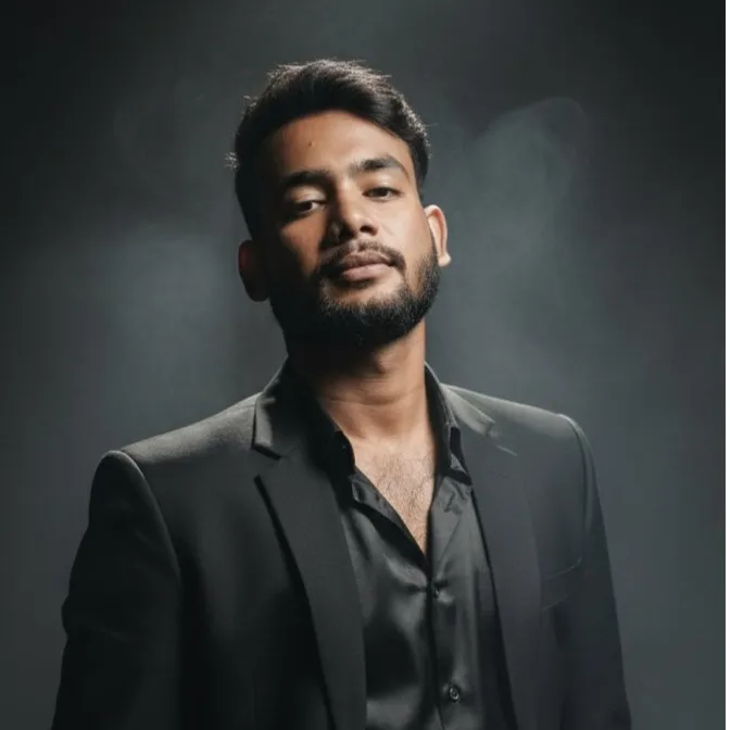 shofik bhau