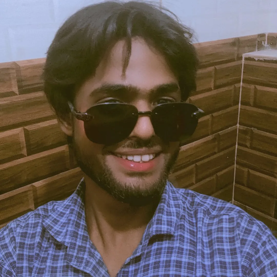 Vijay Yadav