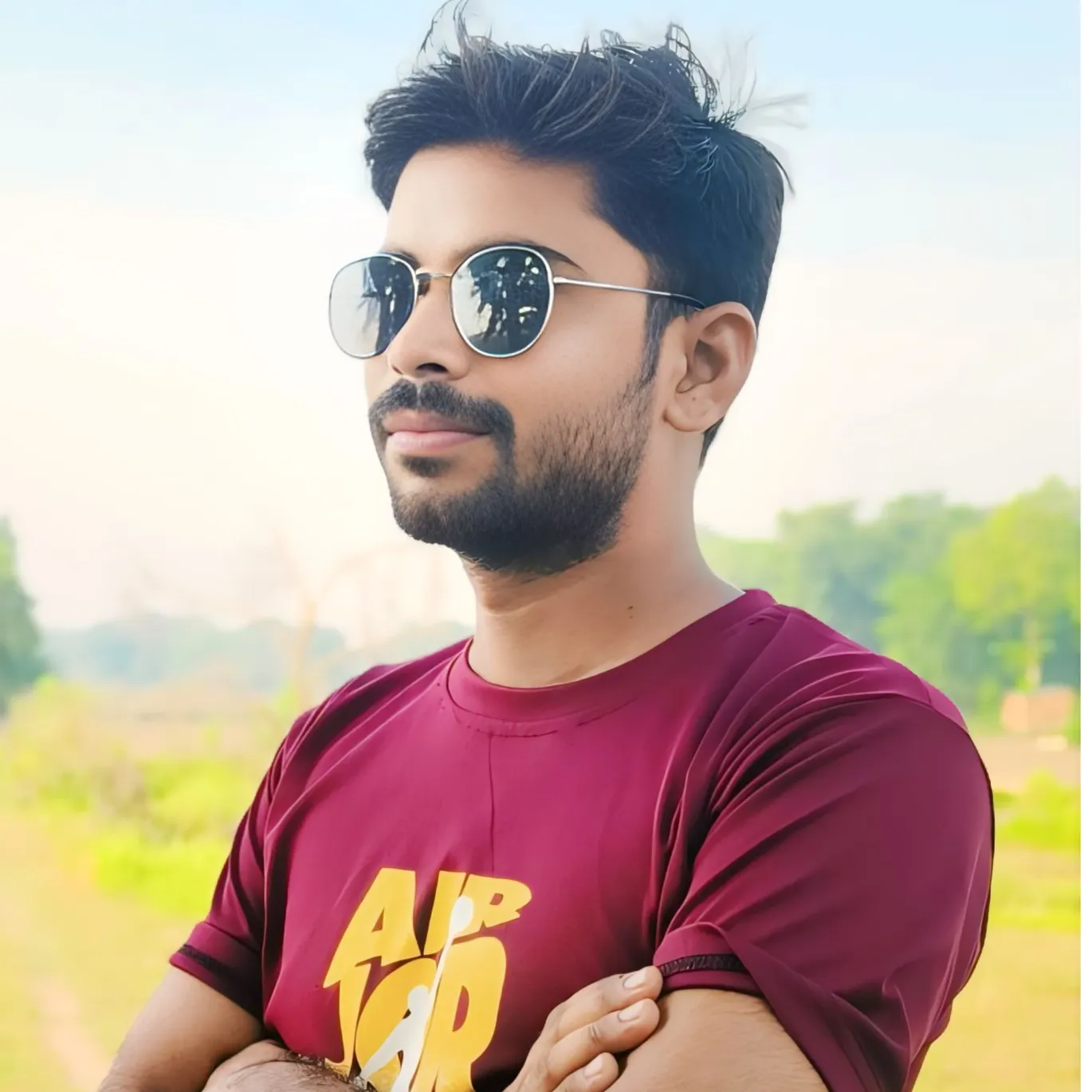 sunil sharma