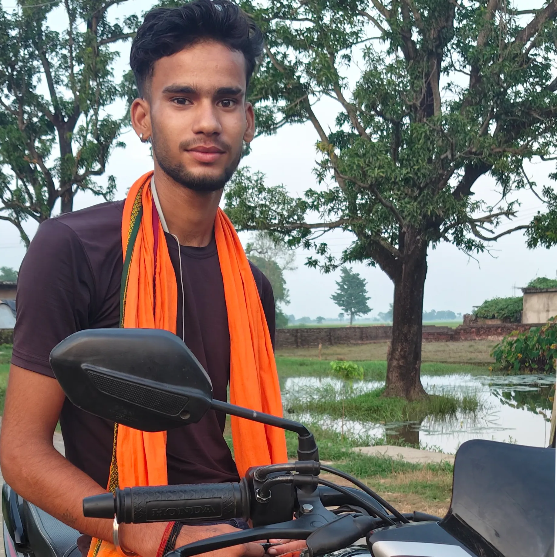 Sandeep Gupta