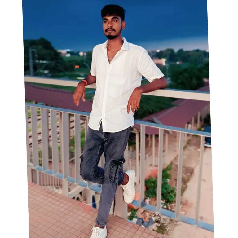 Rowdy yadav