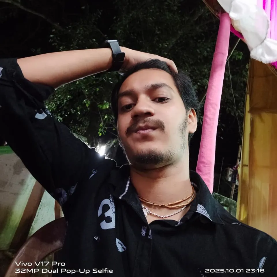 Subir Biswas