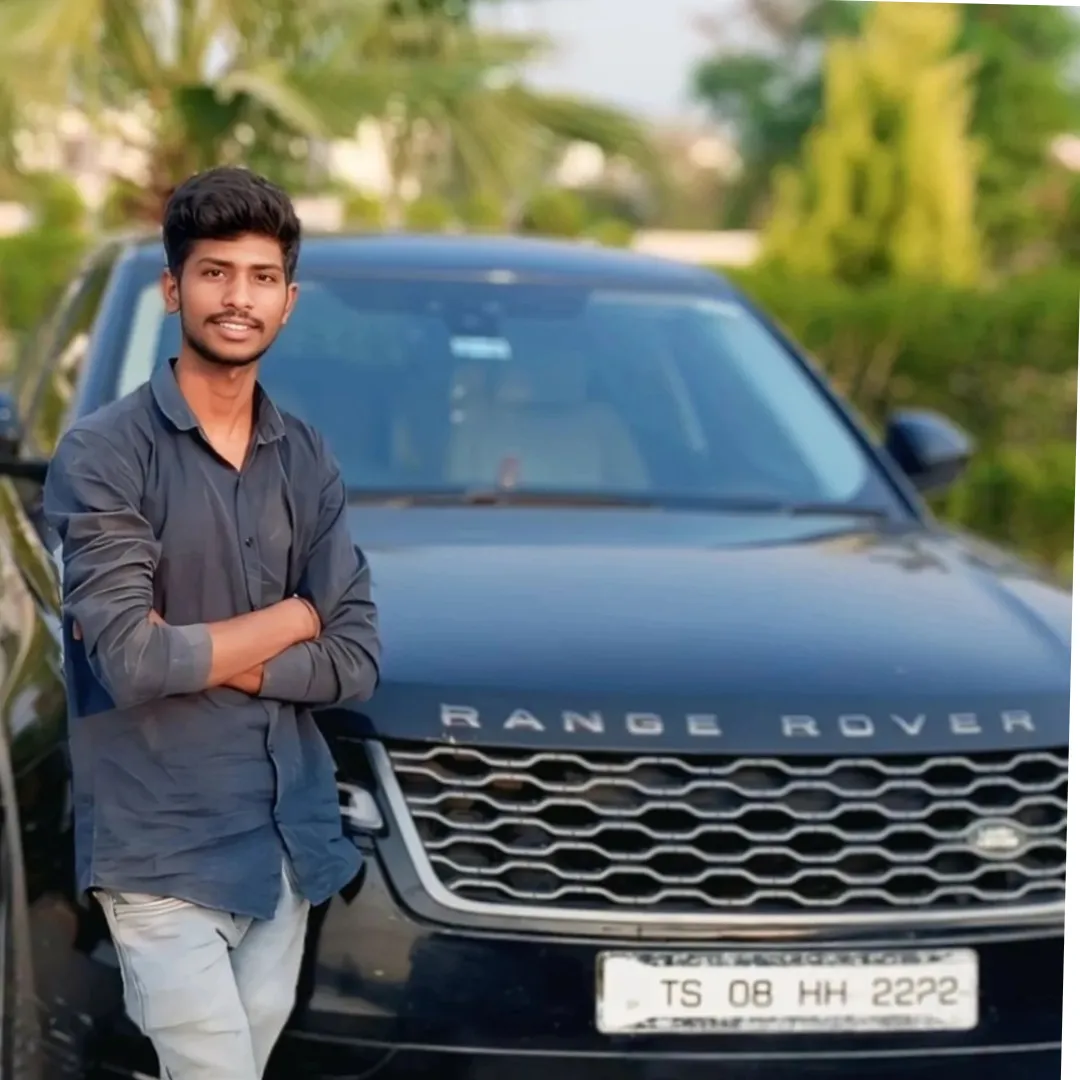 Pradeep Bihari