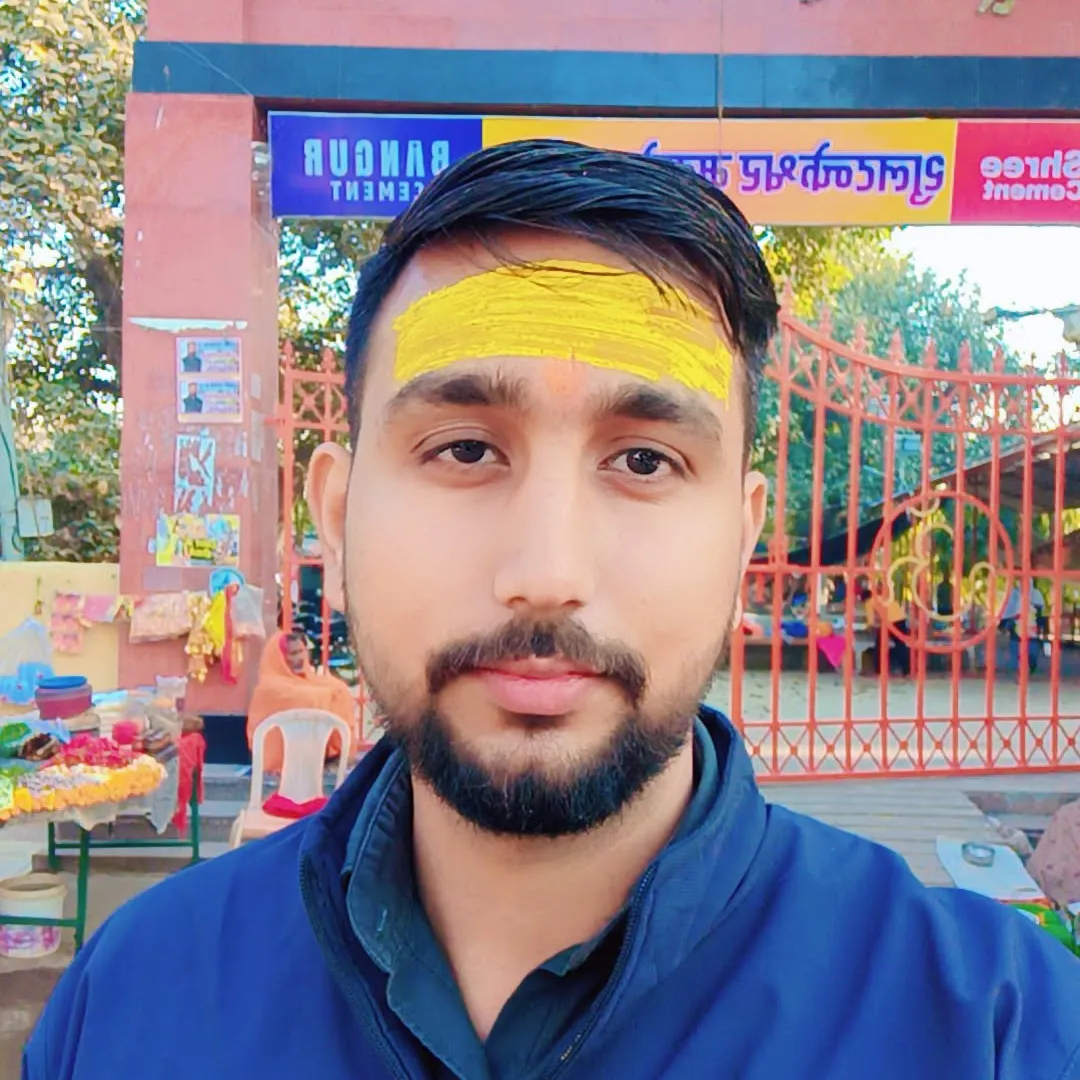 Aman Singh