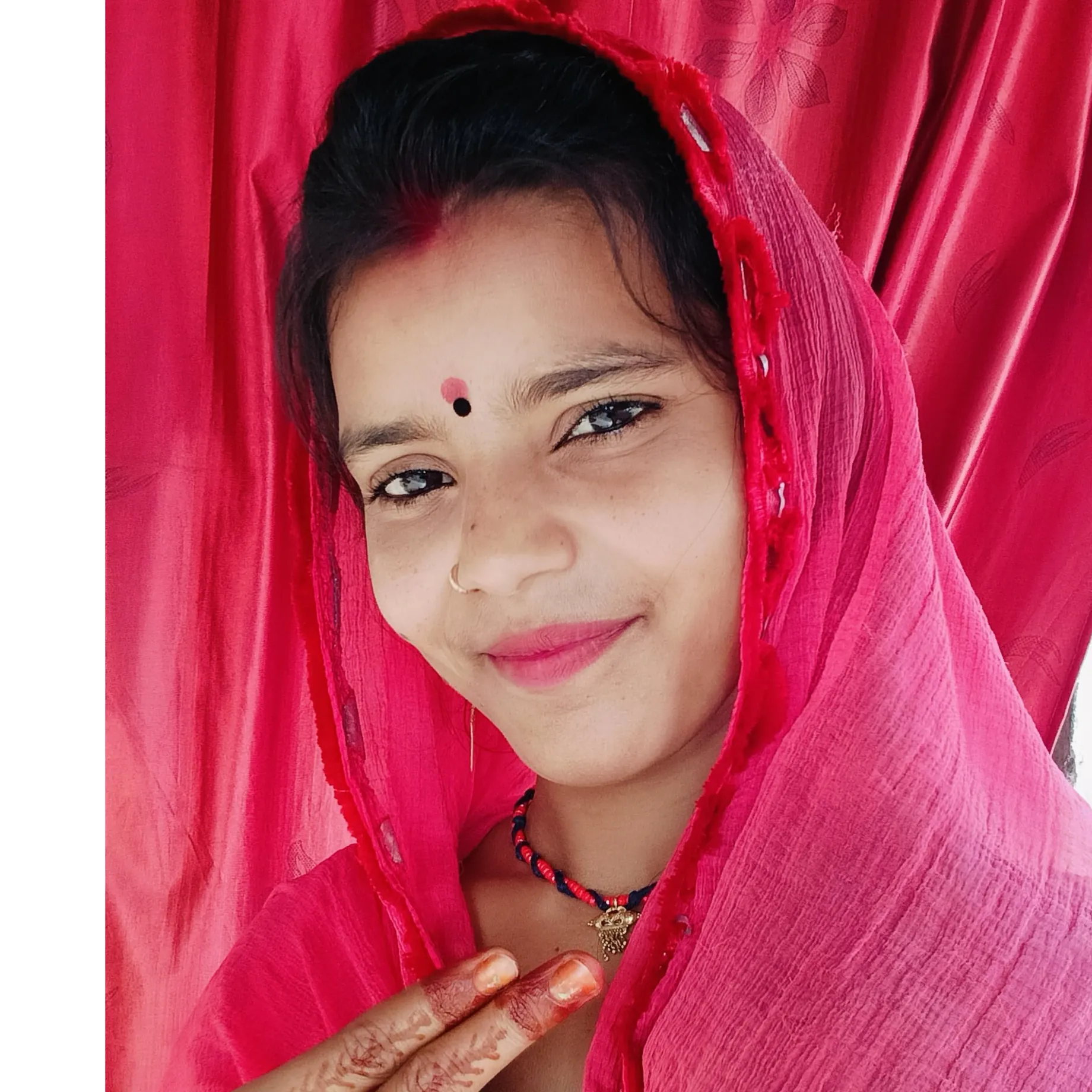 Ambika Singh