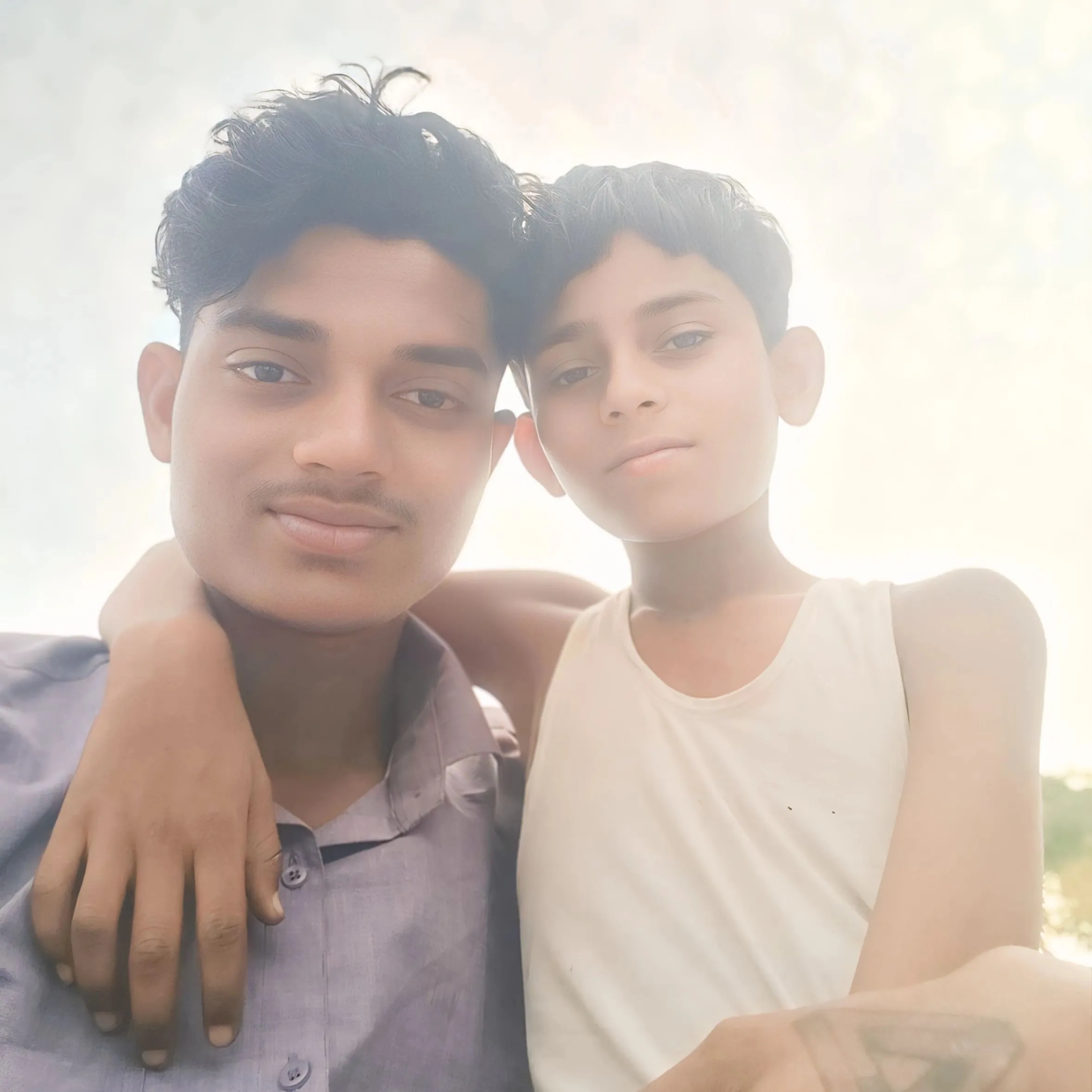 vijay chaudhary