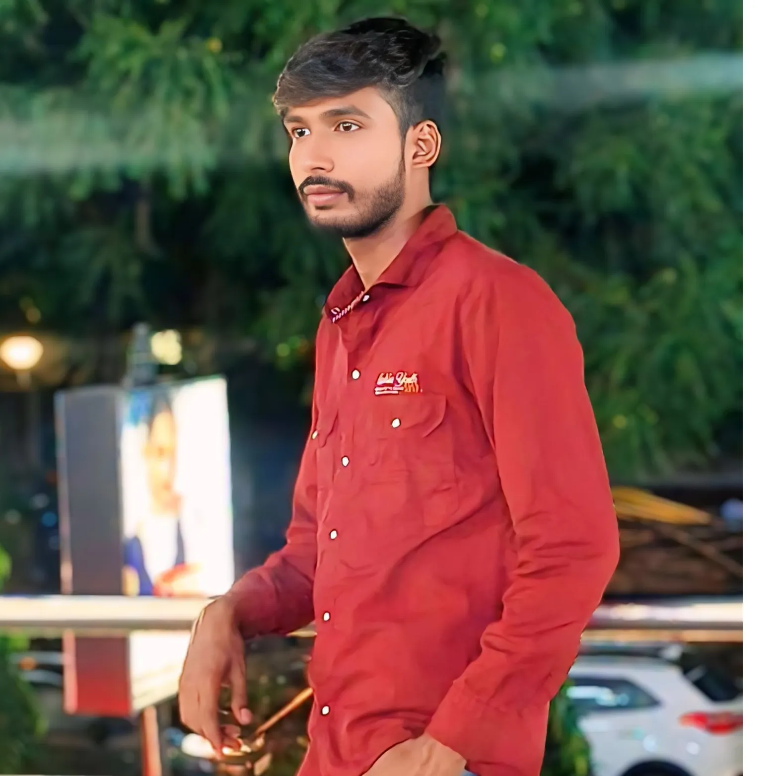 PRINCE kumar
