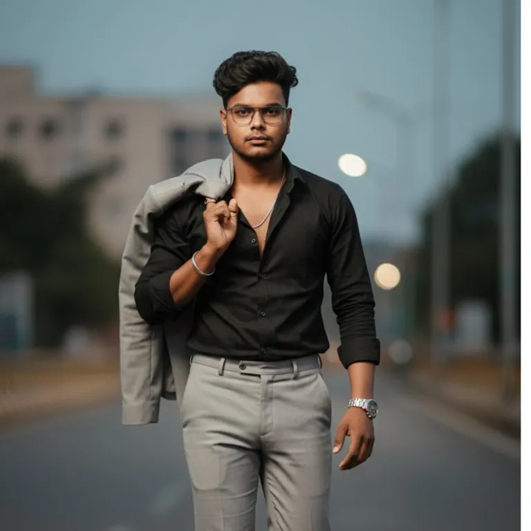 Mohit Singh