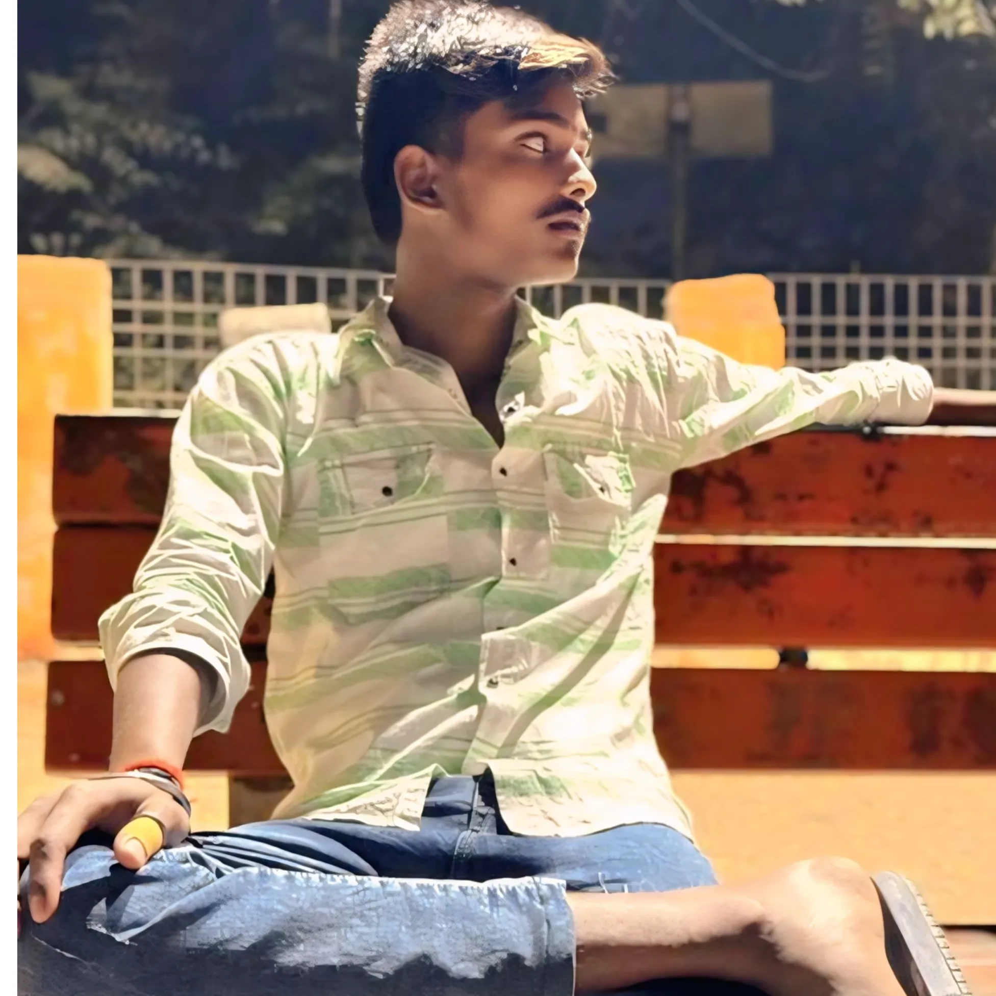 Rishabh Kumar