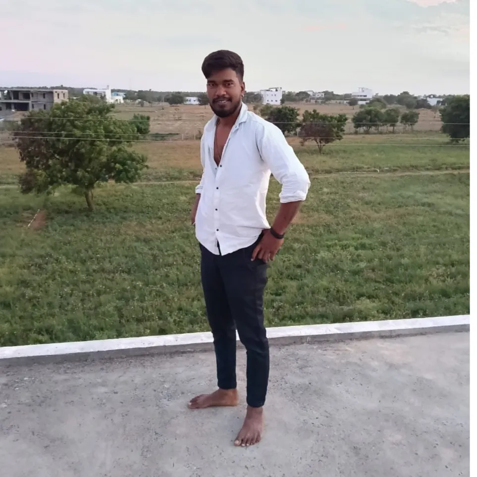 Suman Kumar
