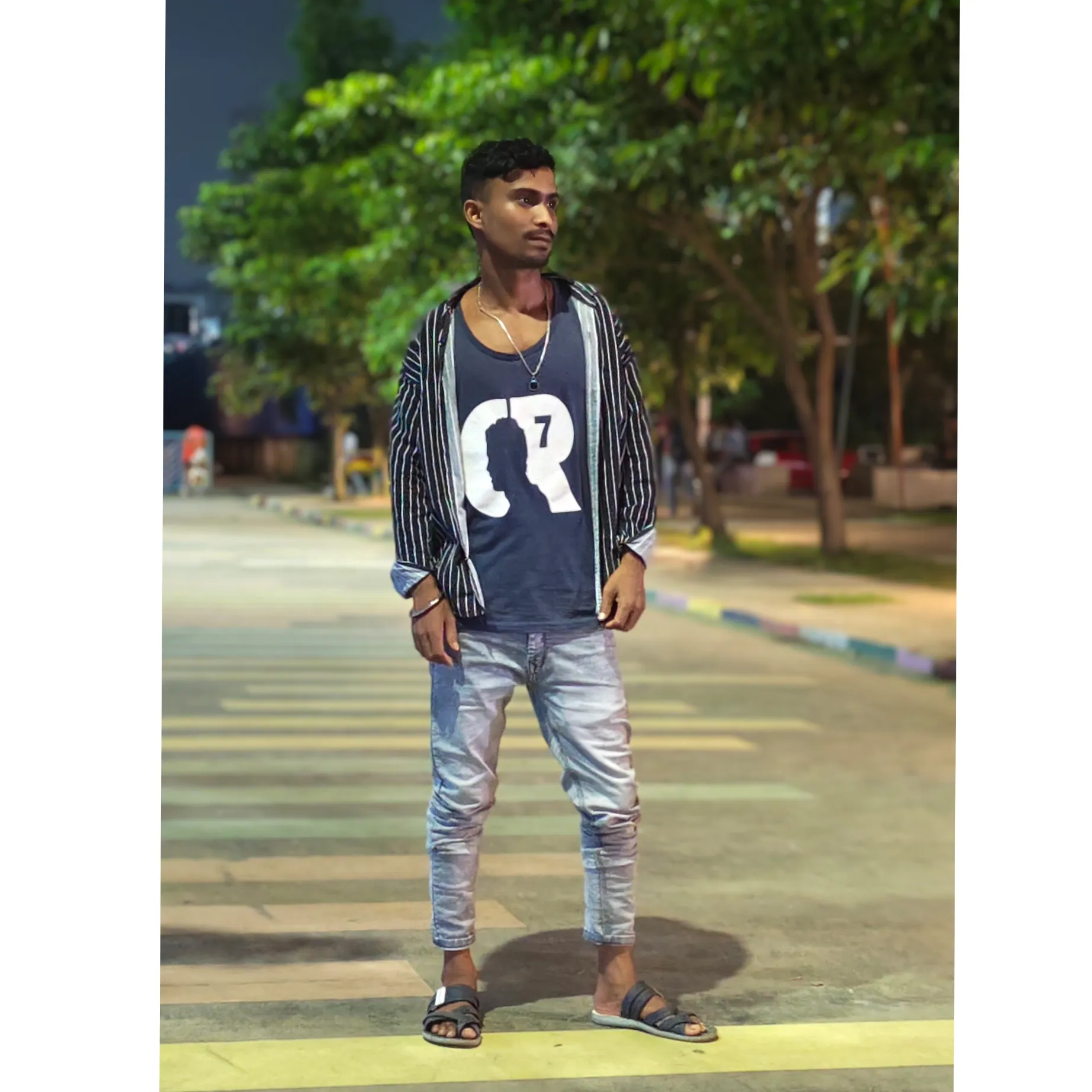 Raju Gharami