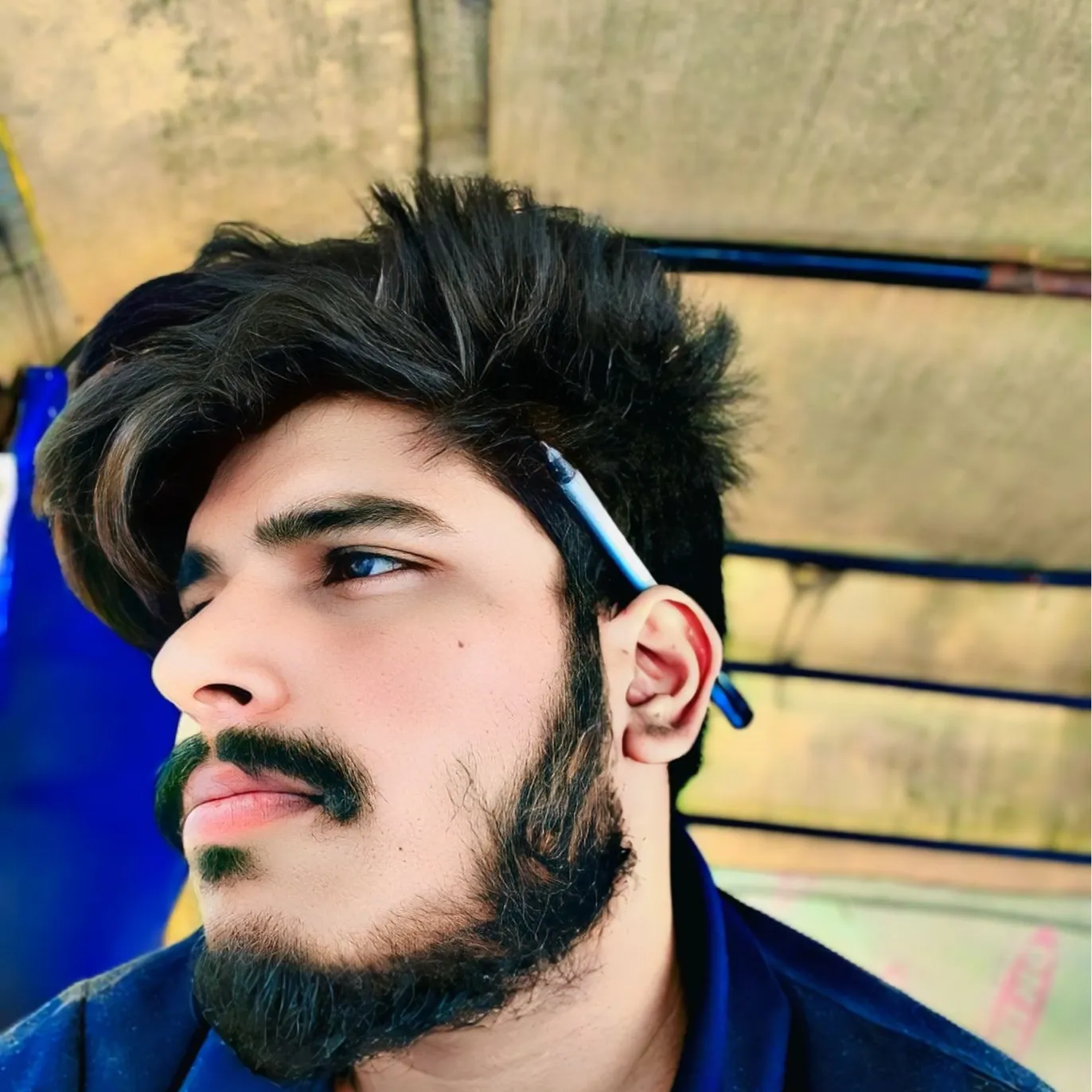 Viraj Goutam