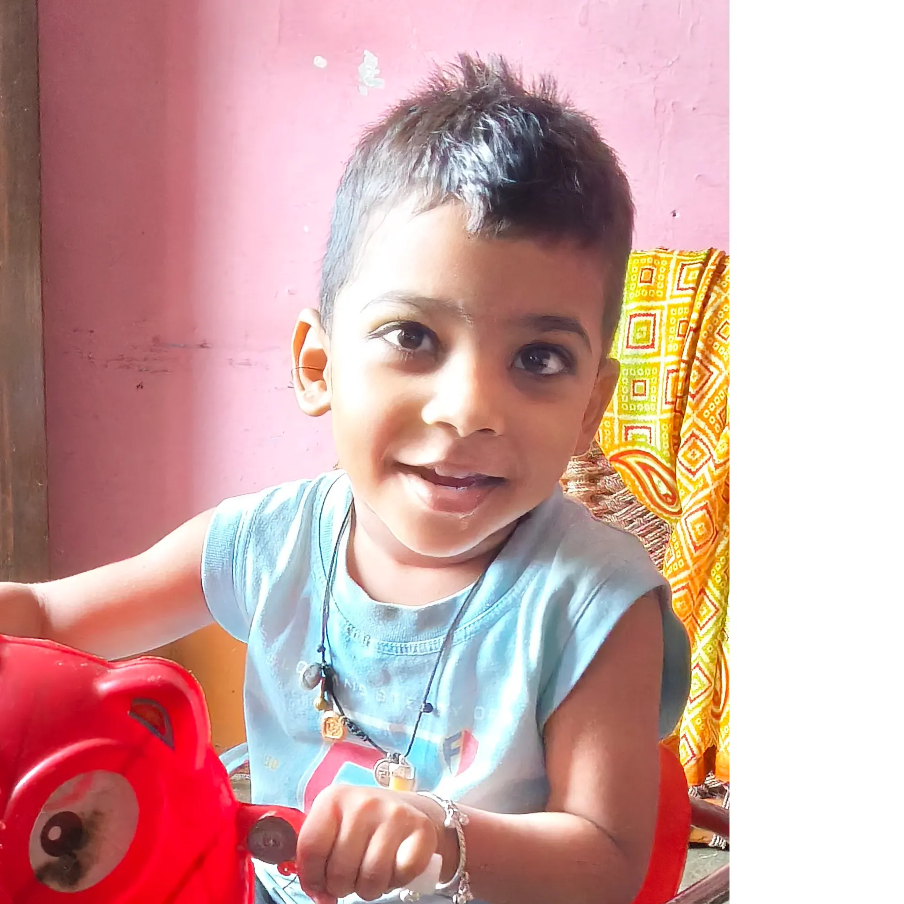 mahendra rathour