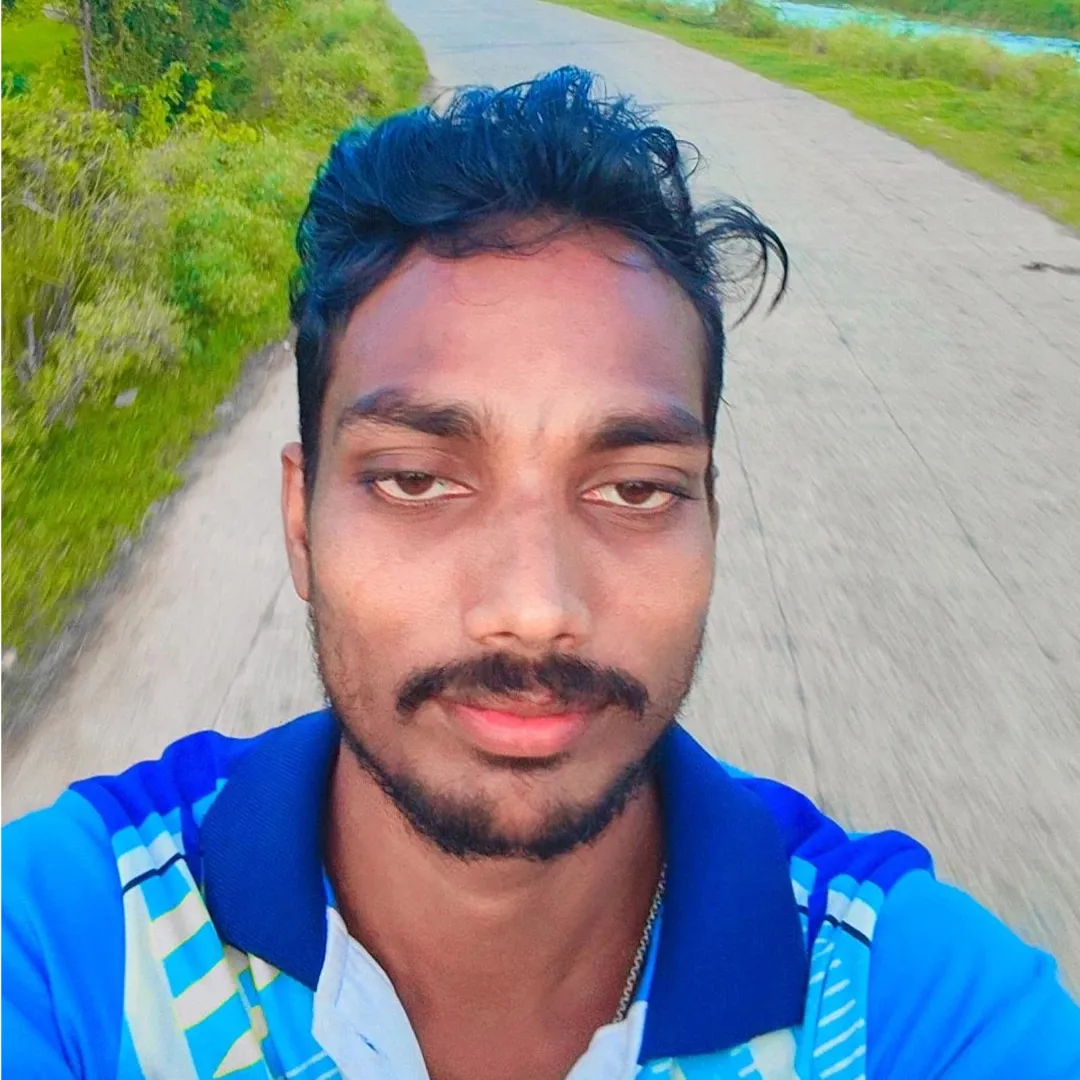 Babu Das