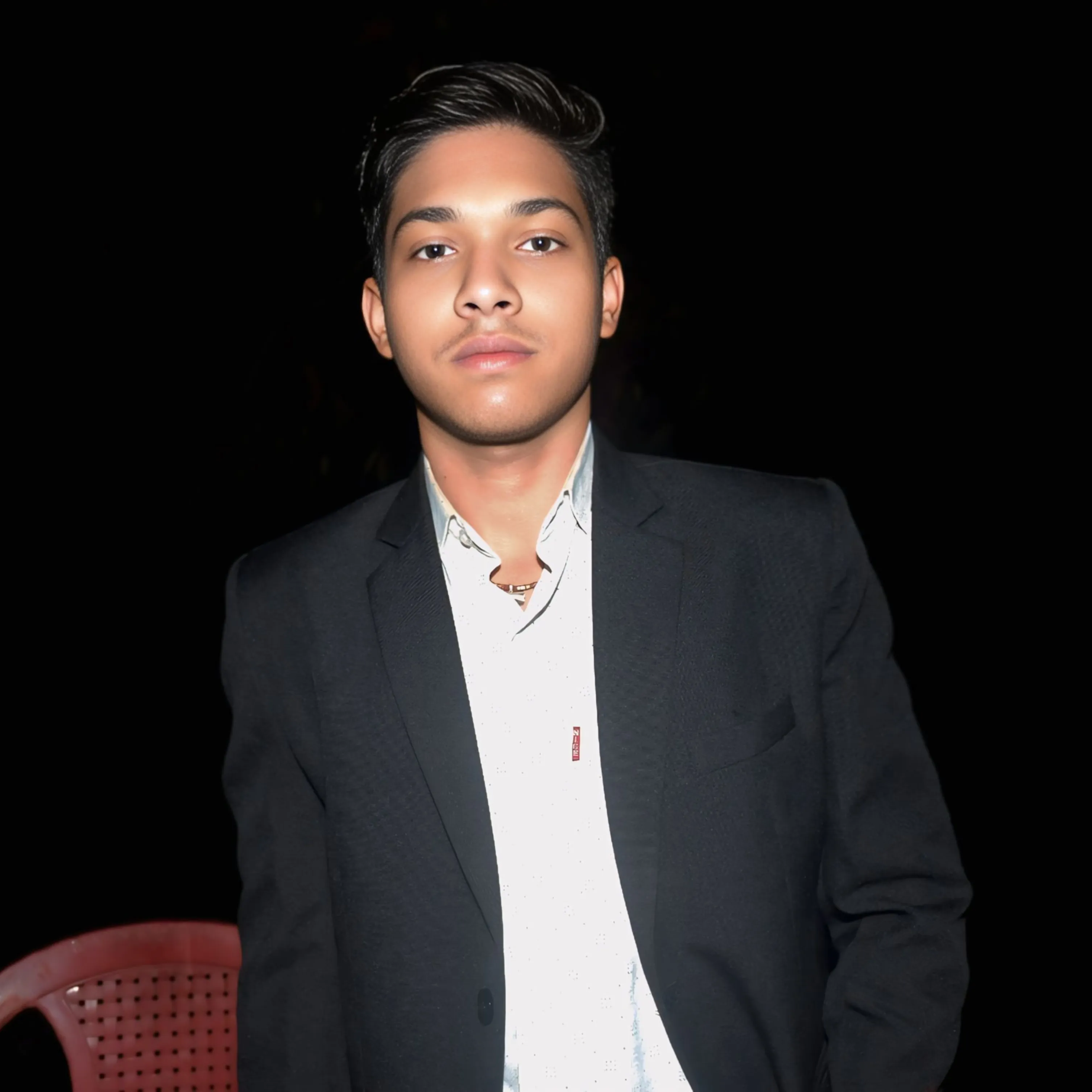 subhash maurya