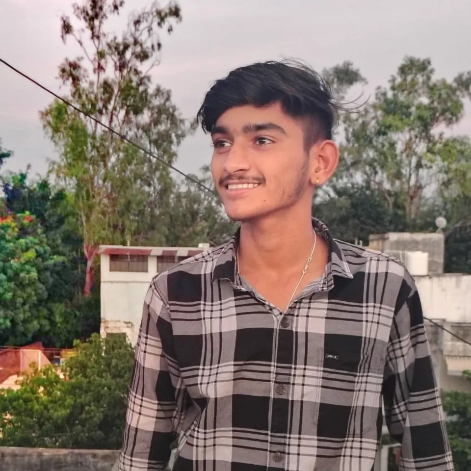 suraj vharke