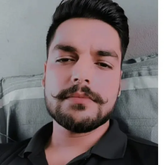 sarvesh parmar