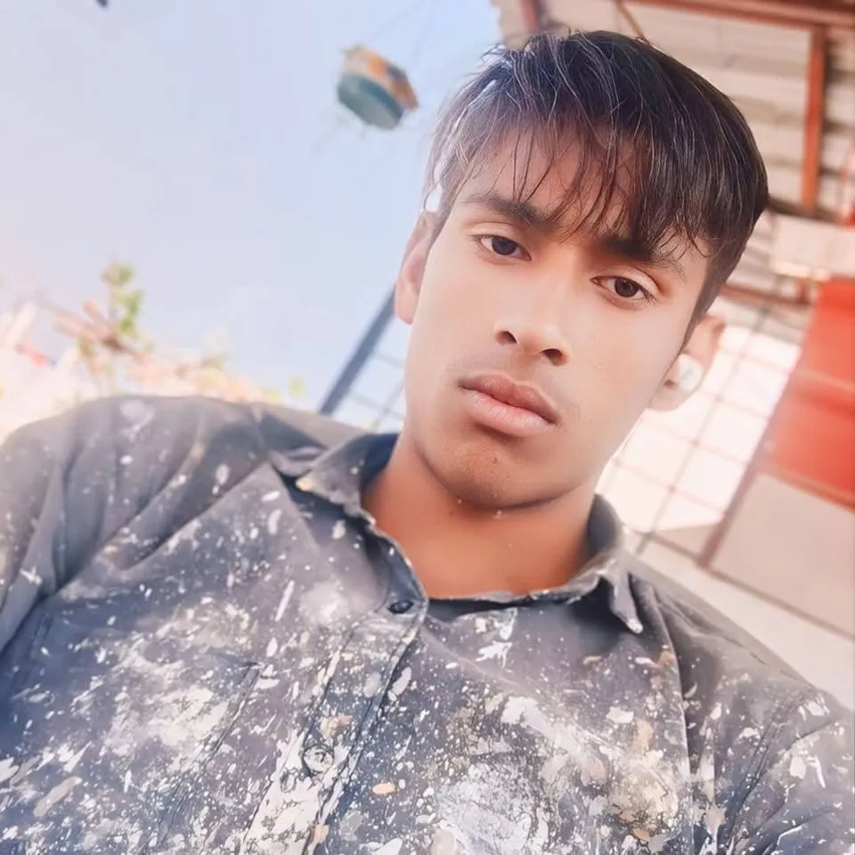 Vikash Yadav