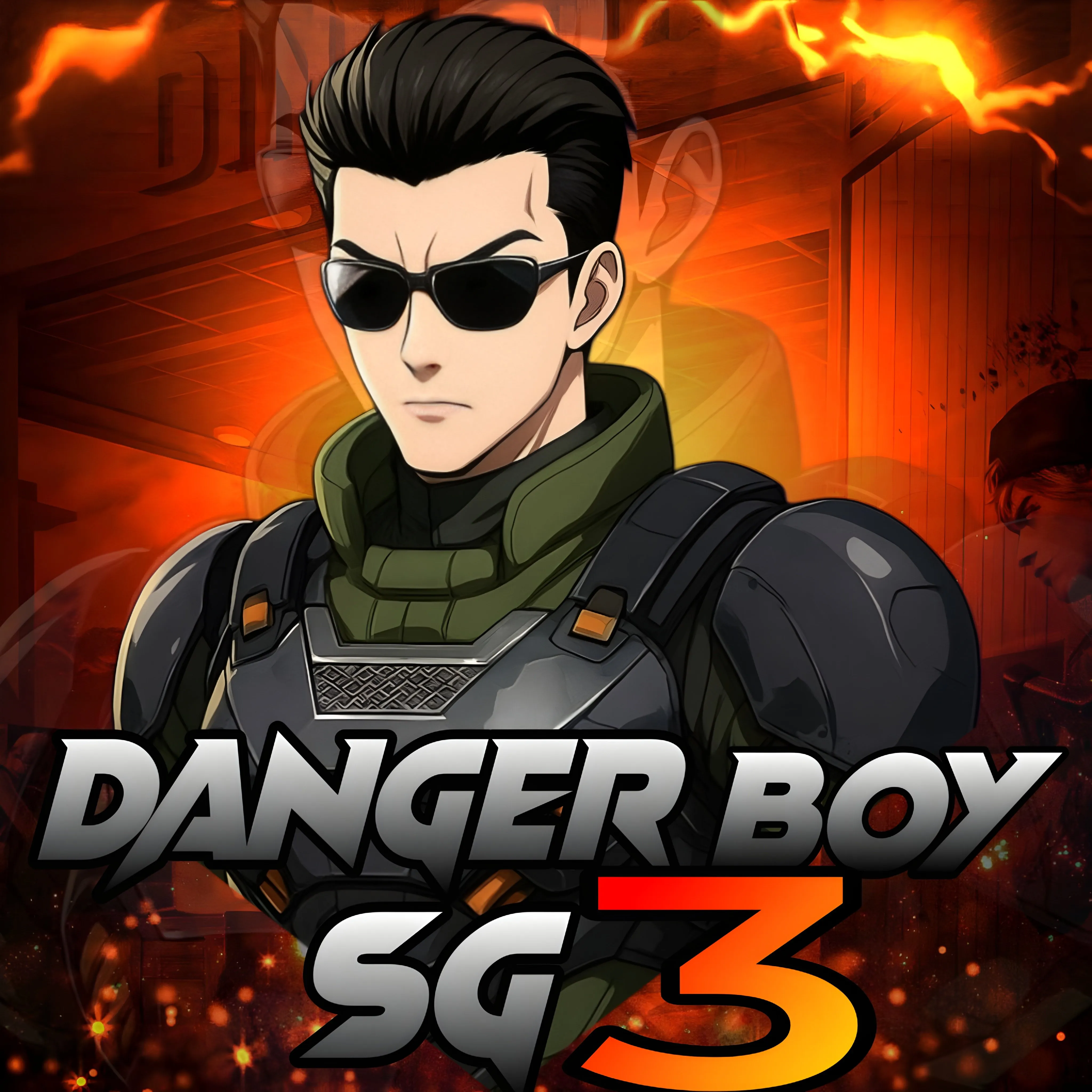 SG Gamer