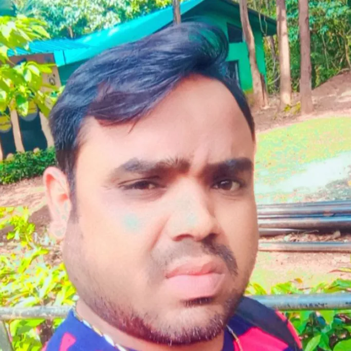 Sandeep Nishad