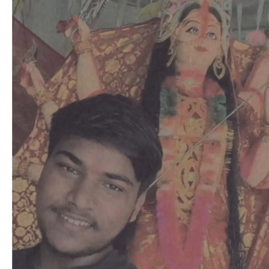 DeepakRajbhar57 deepakraj
