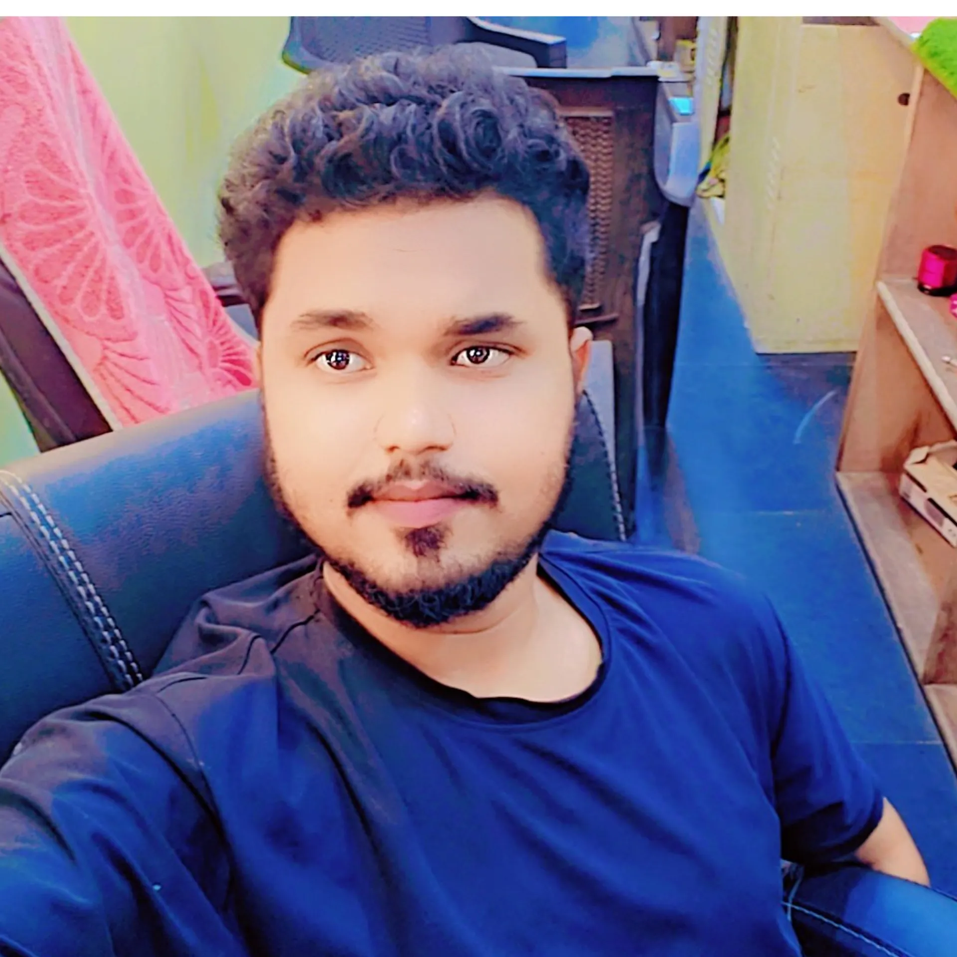 Roshan mahto