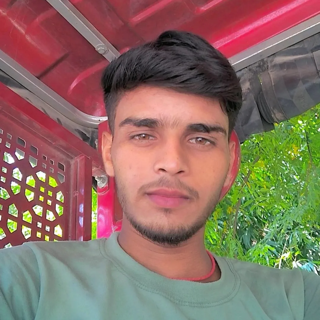 Raushan Kumar