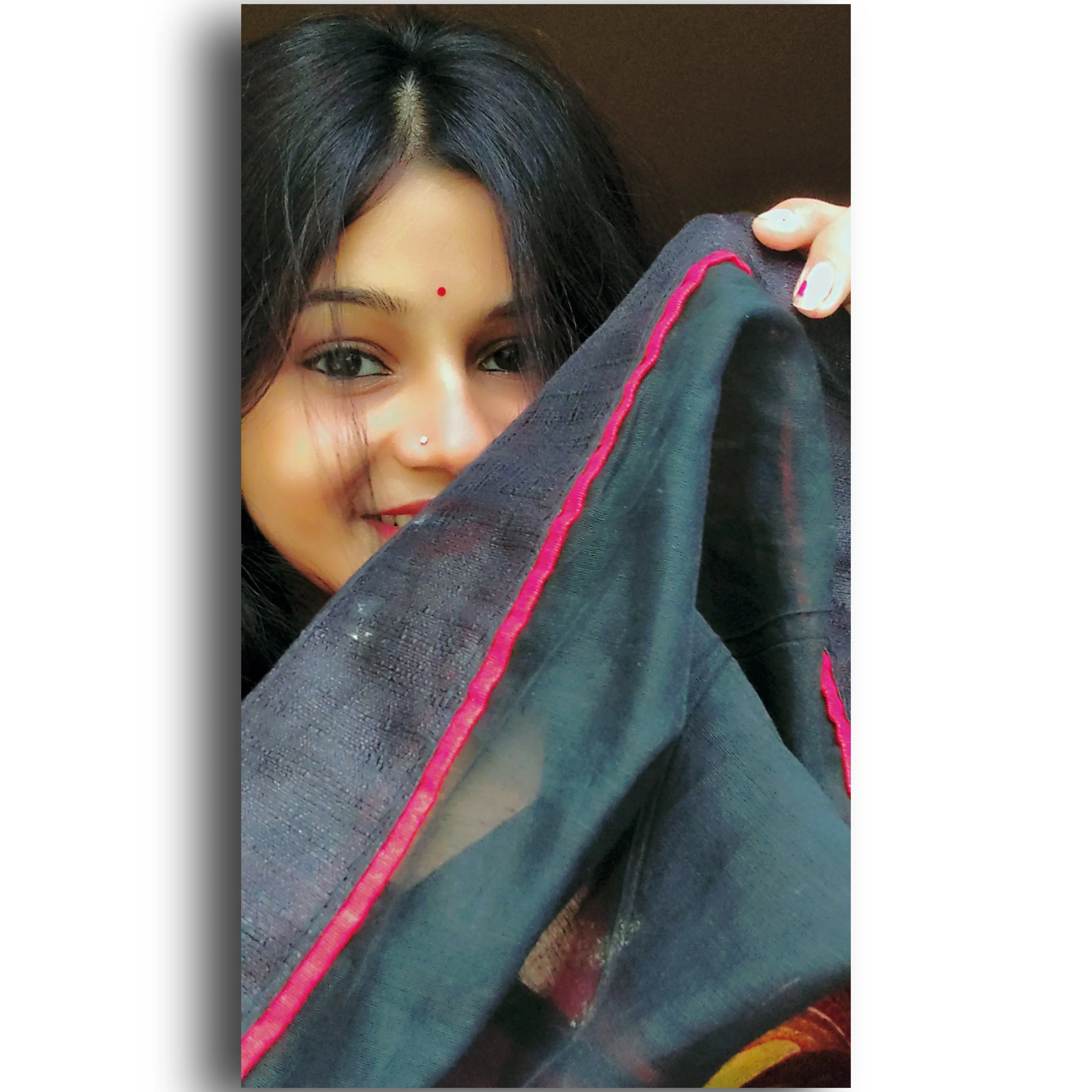 priti saila