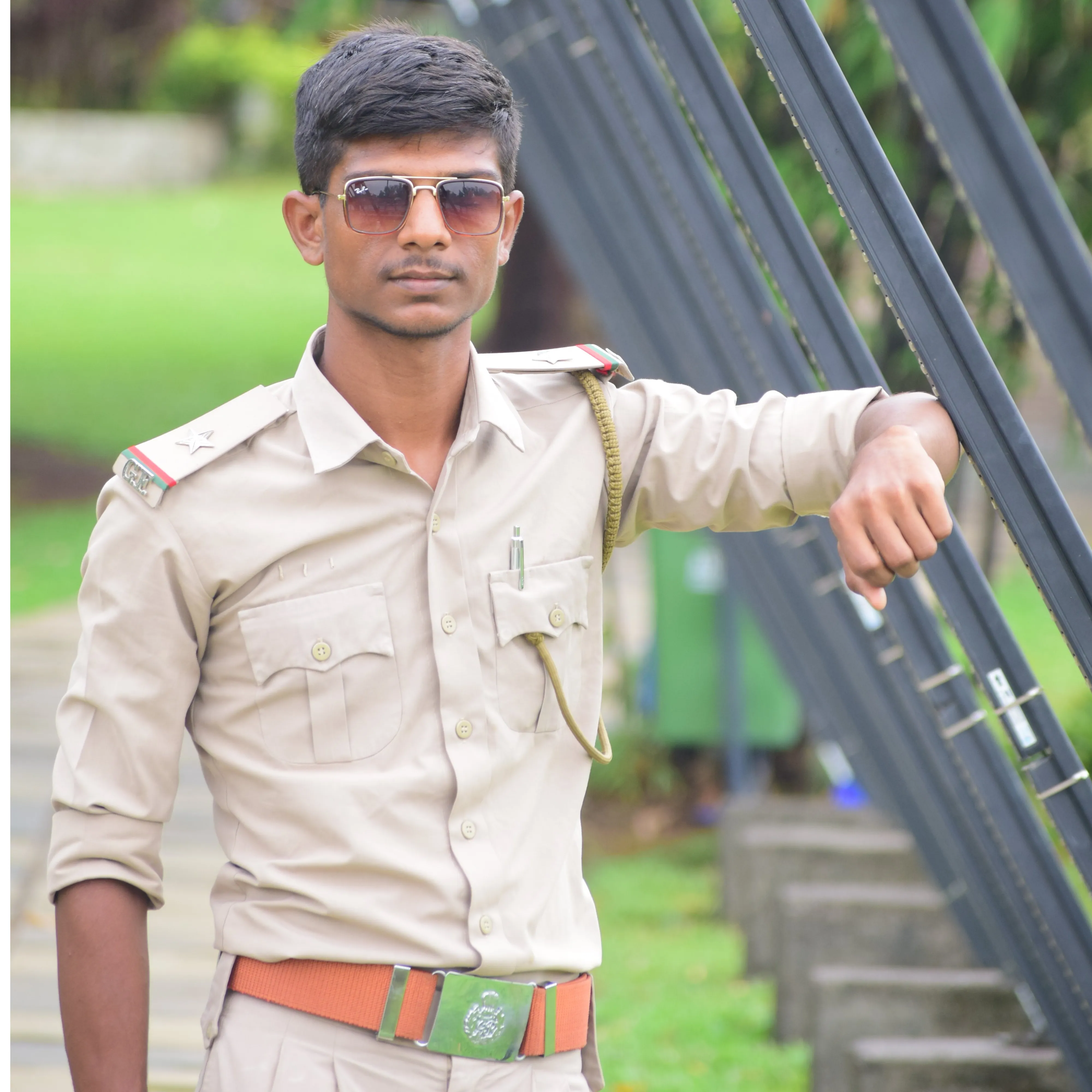 Ravi Taviya