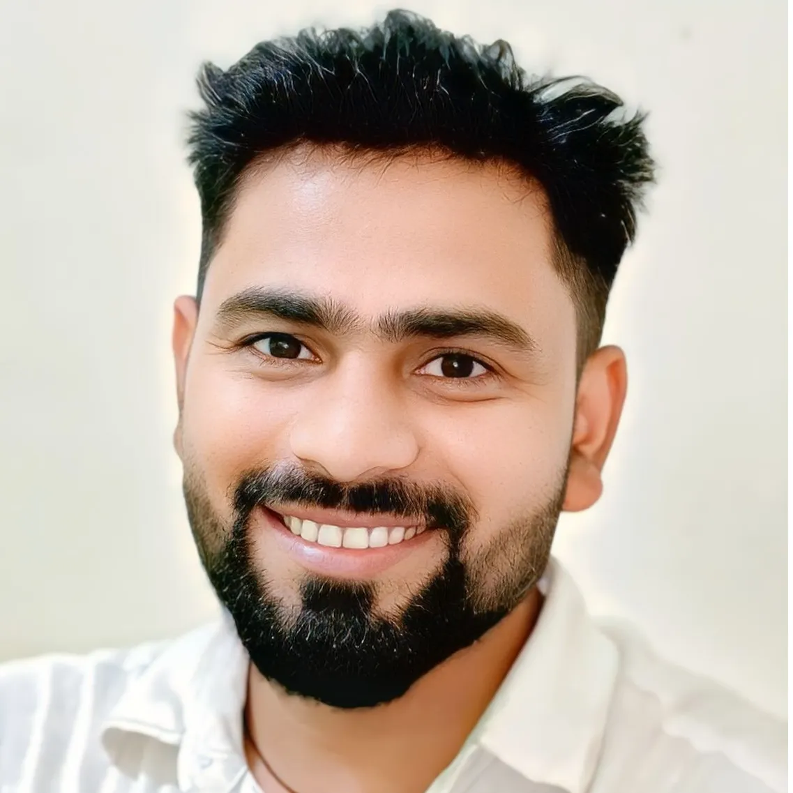 pramod yada