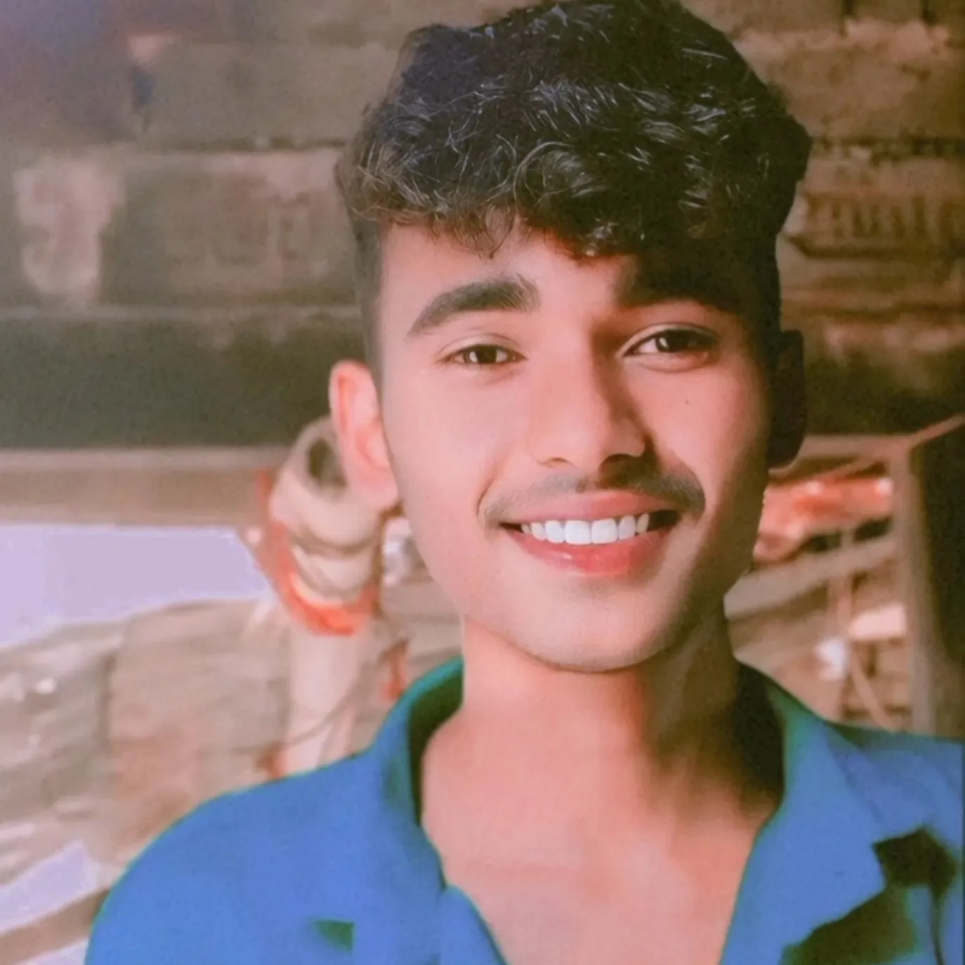 Krishna Sahani