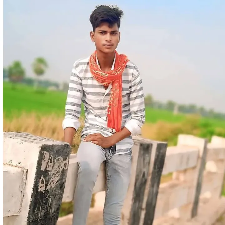 sachin paswan