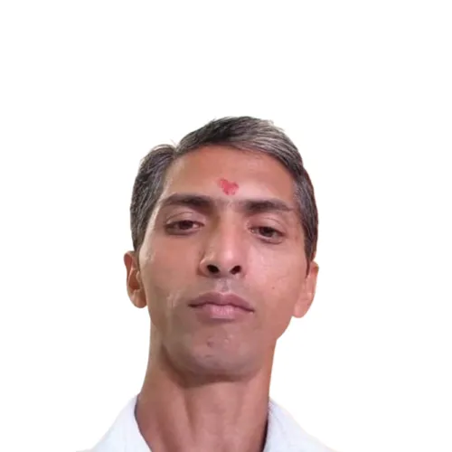 UTTAM KUMAR