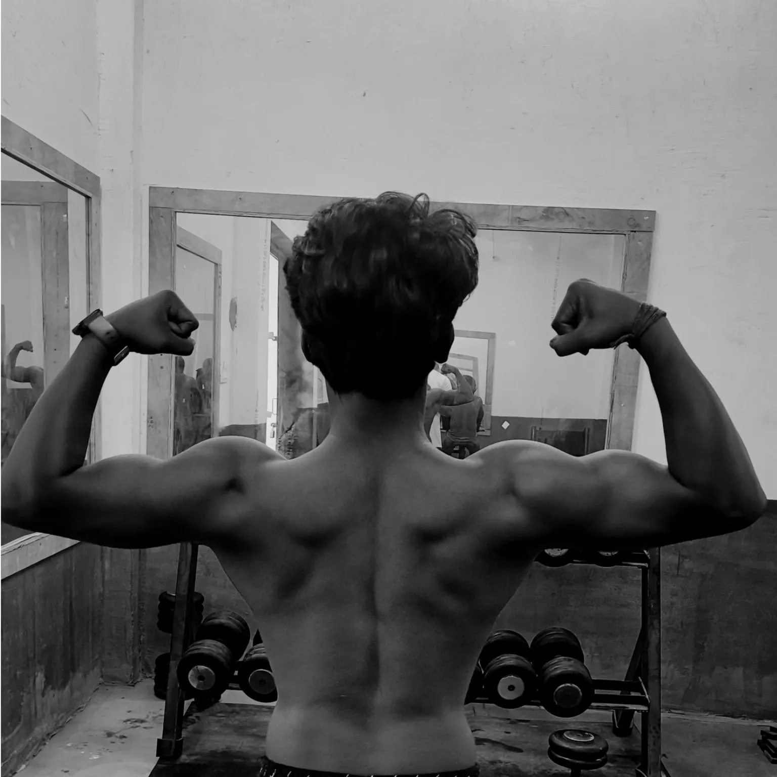 Ghanshyam Kumar