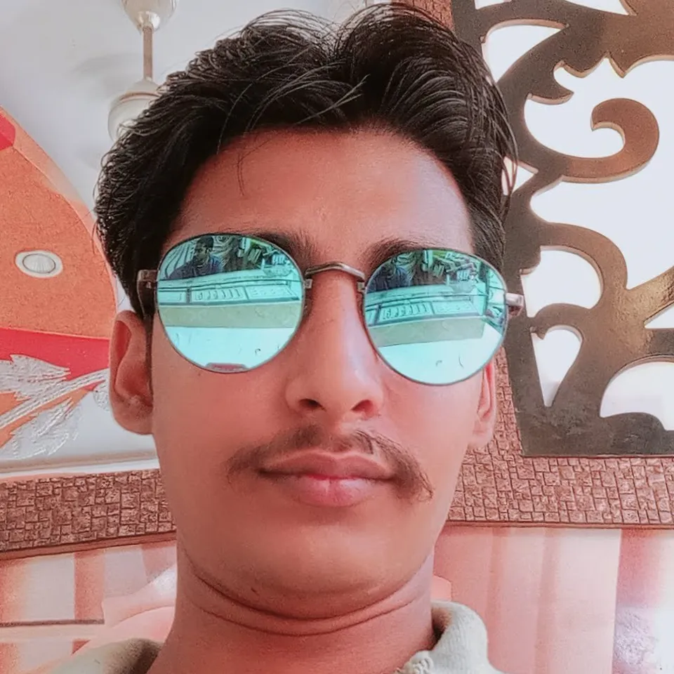 Harimohan Kumar