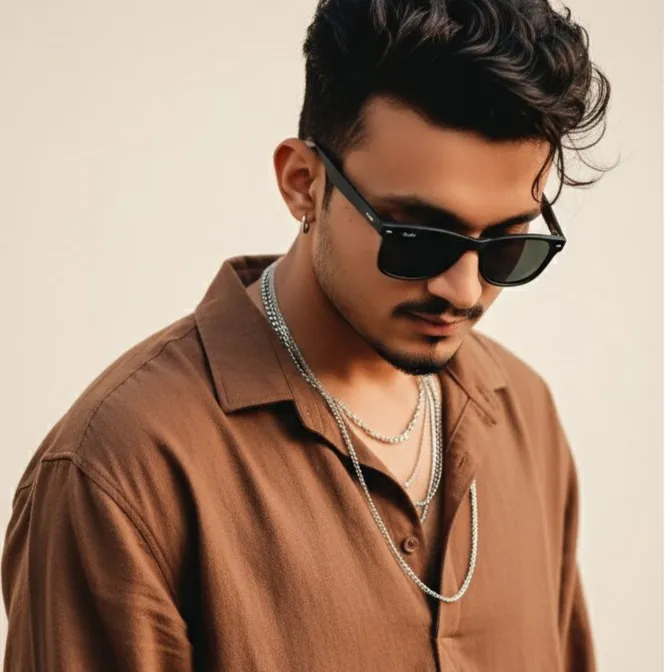 Zeeshan Saifi