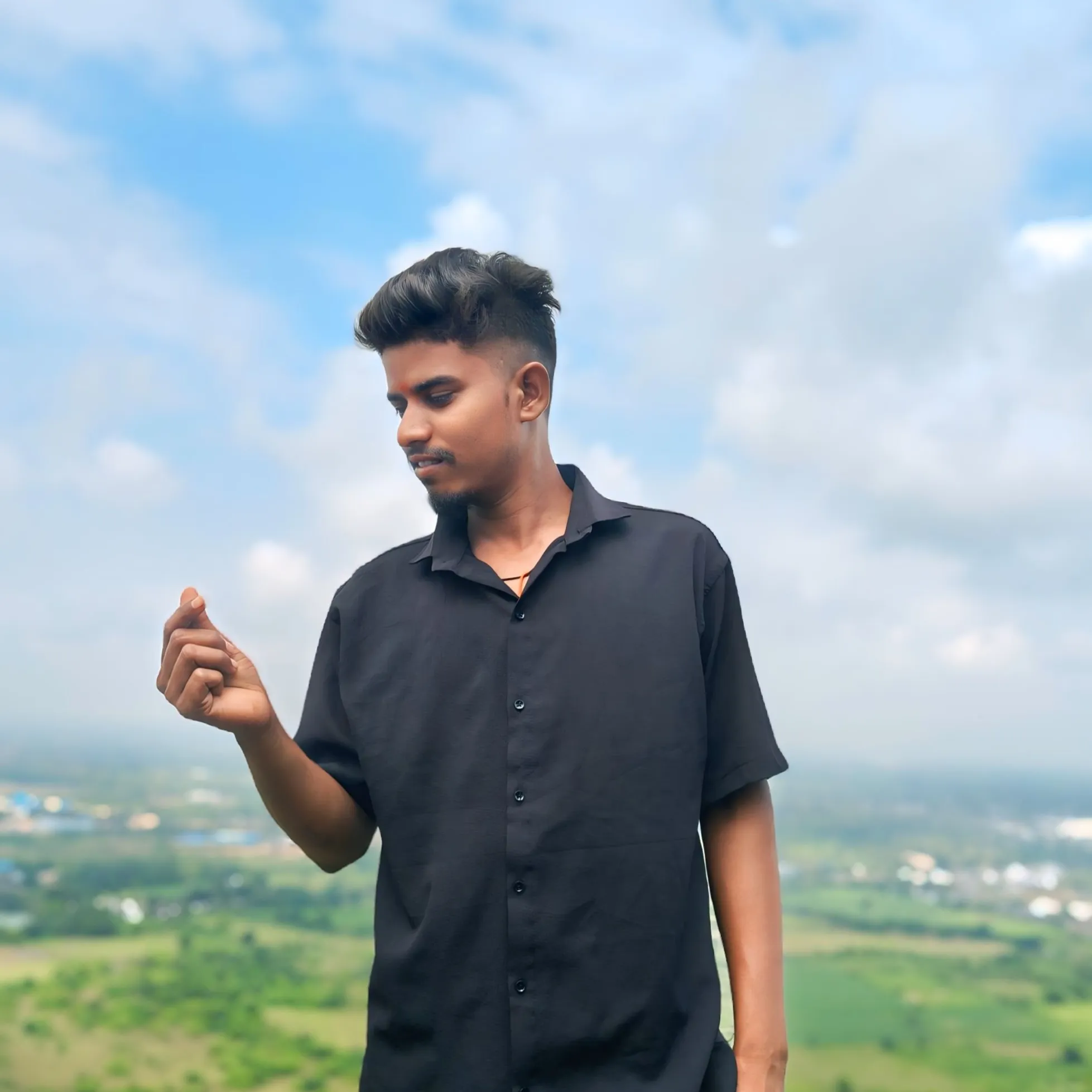 Vasava Jitendra