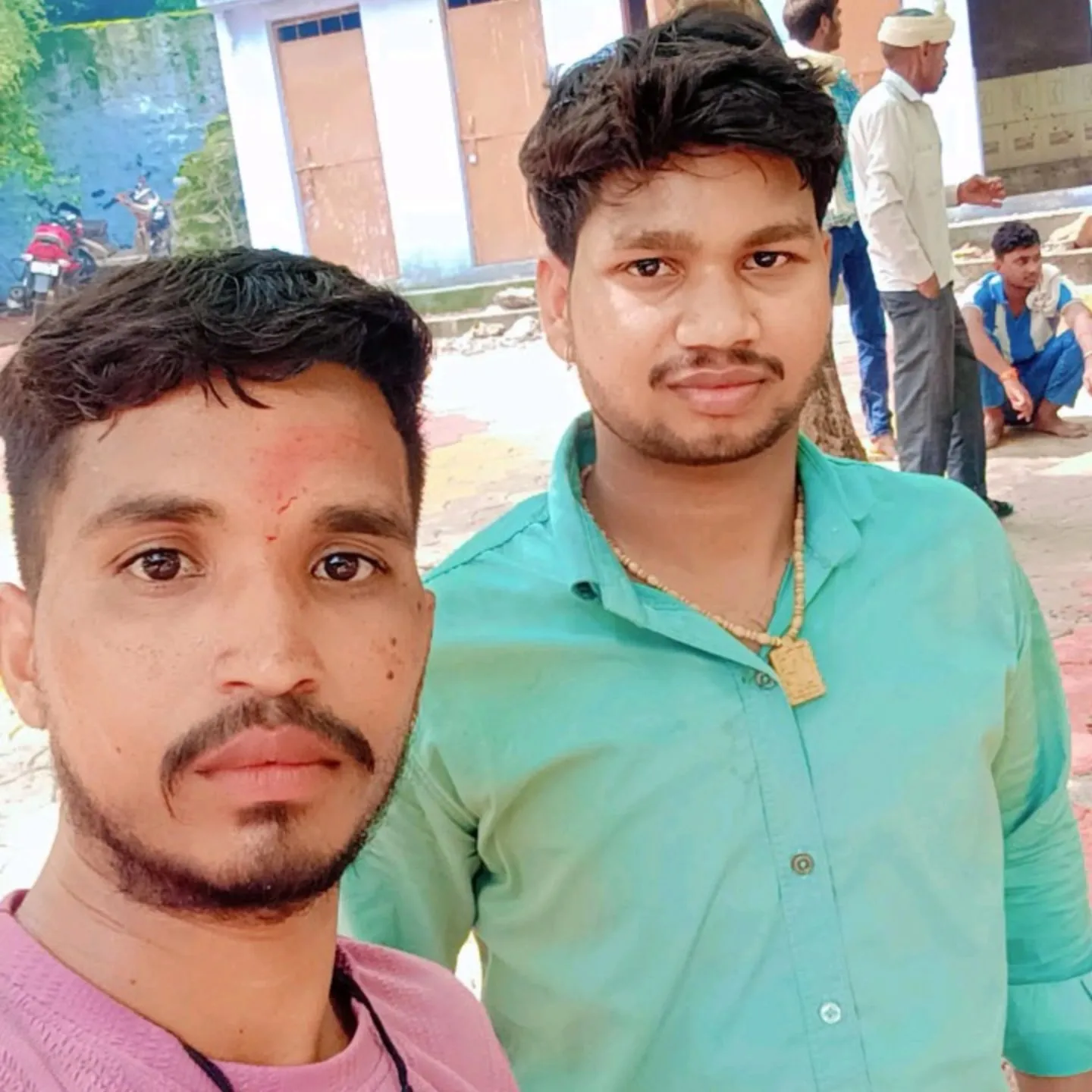Ankit Gurjar