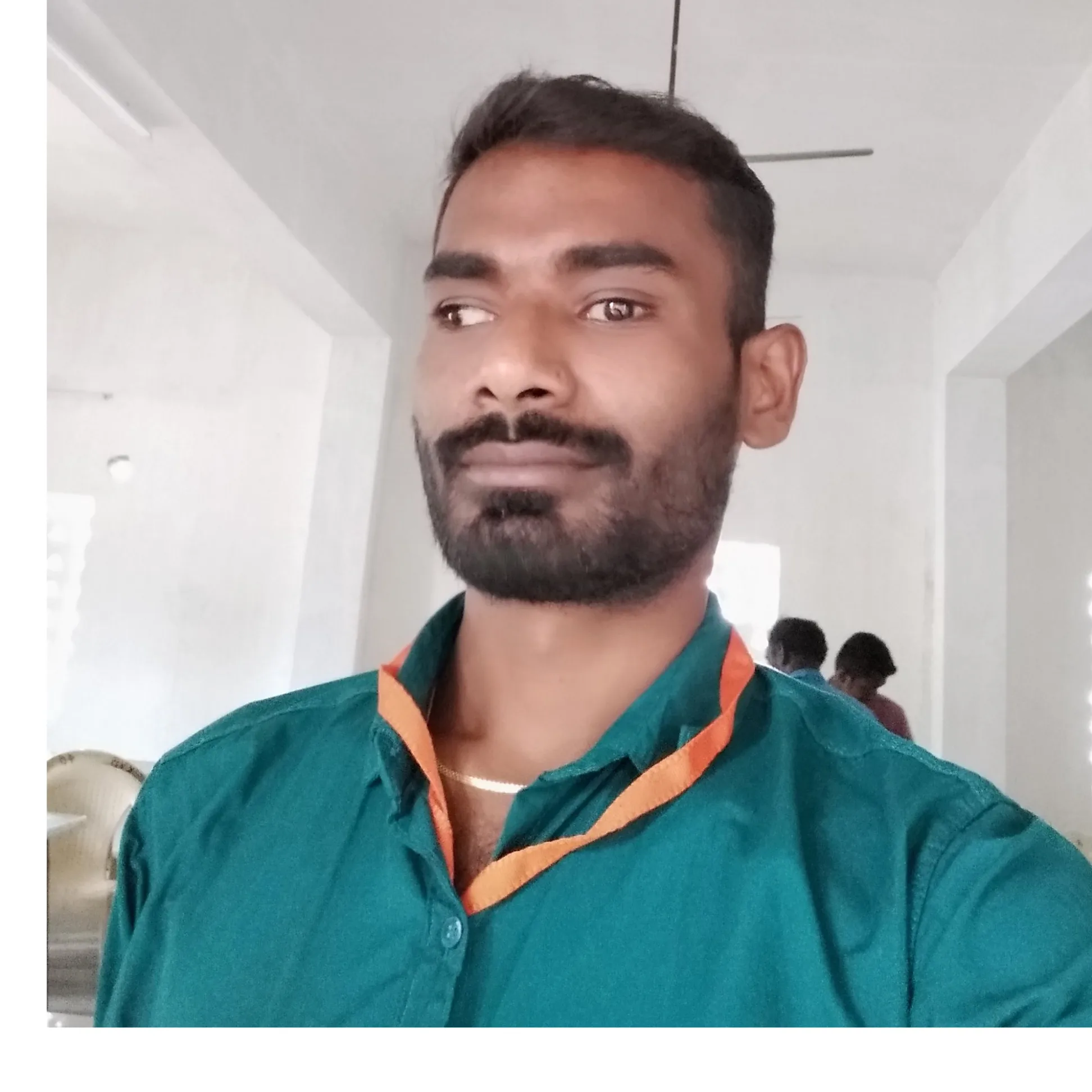 PANDEESWARAN RASUDEVAR