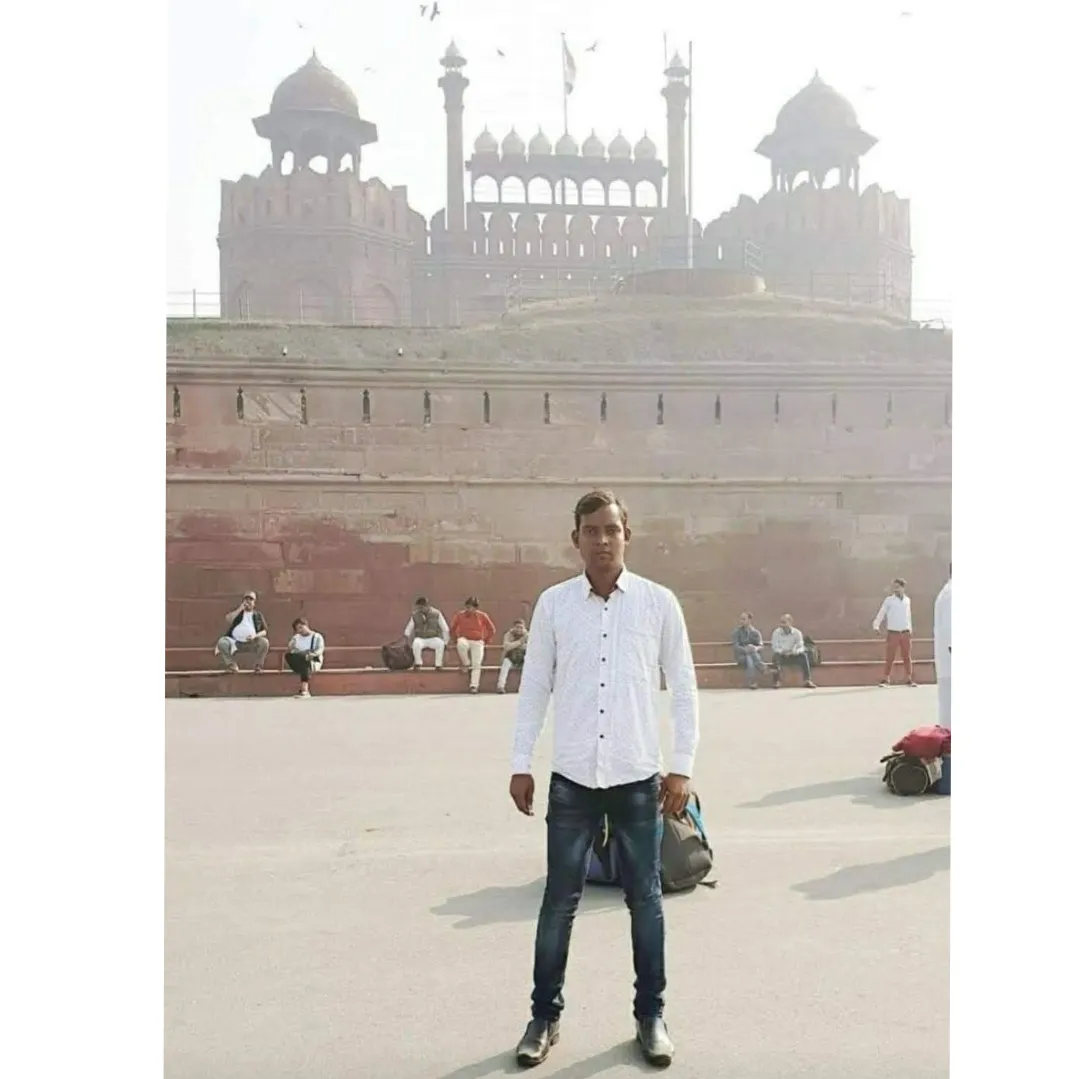 Parwez Alam