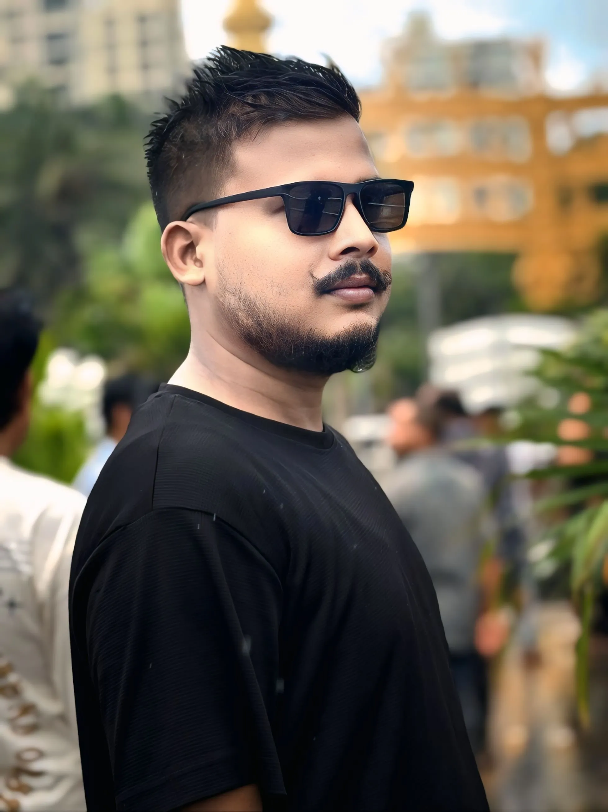 Silentkillervishal paswan