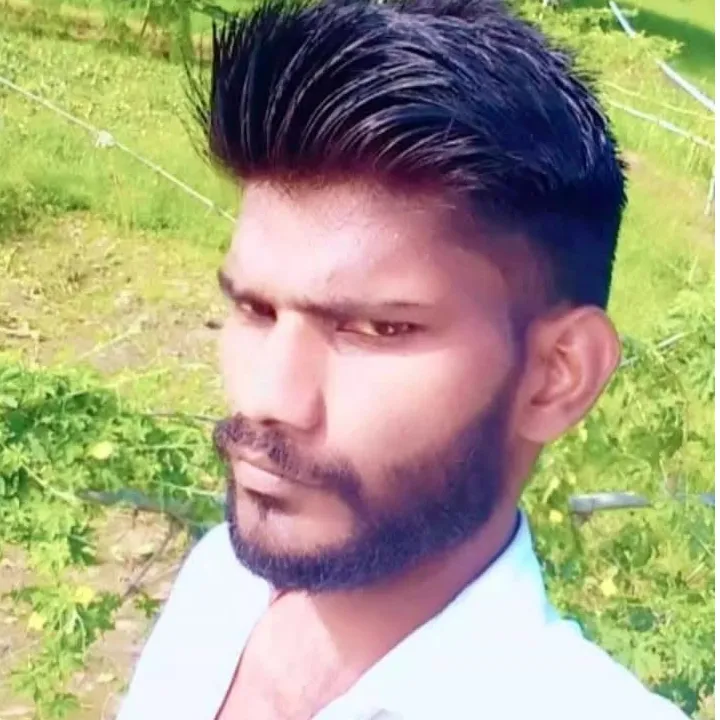 Aaditya Raj