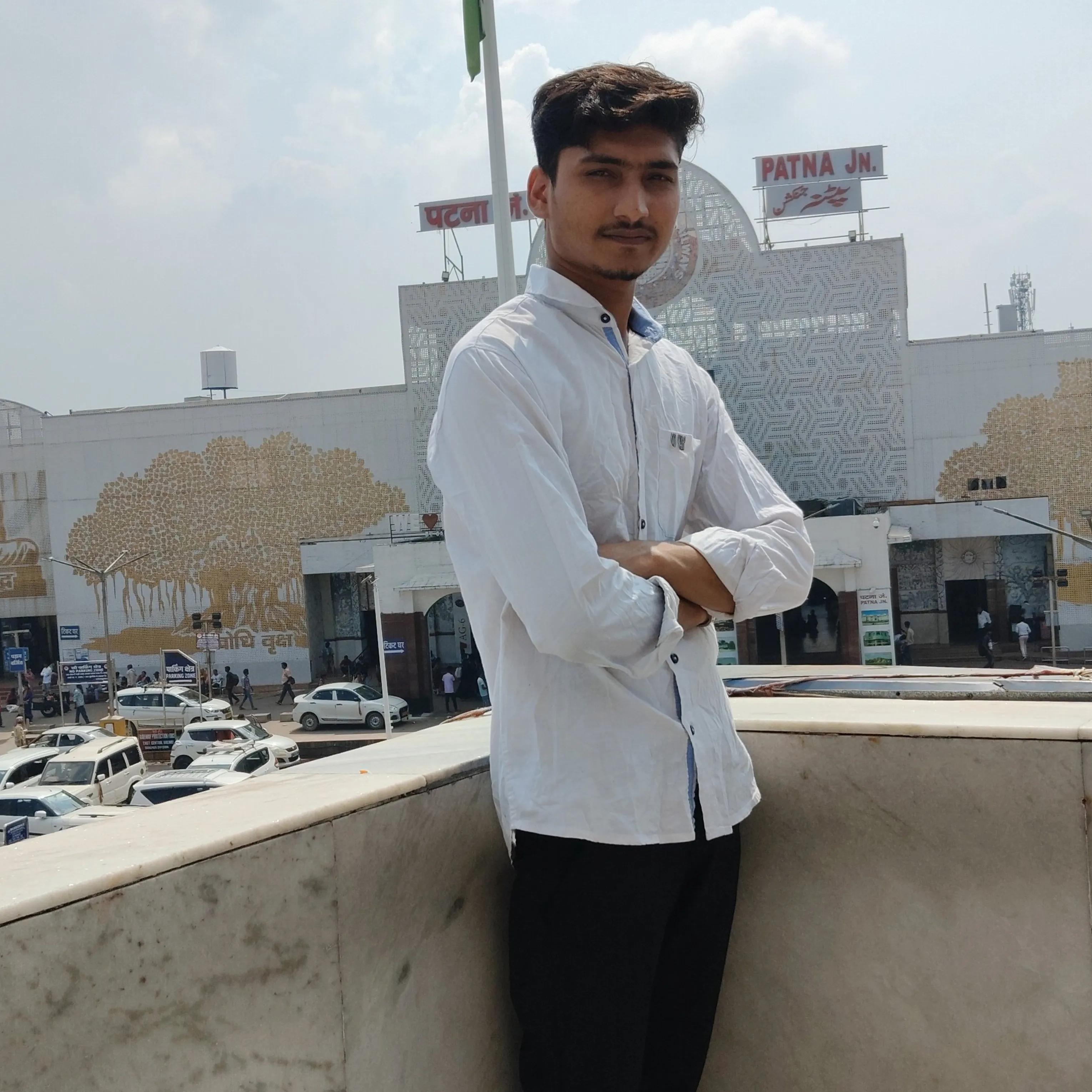Pappu yadav Bihari
