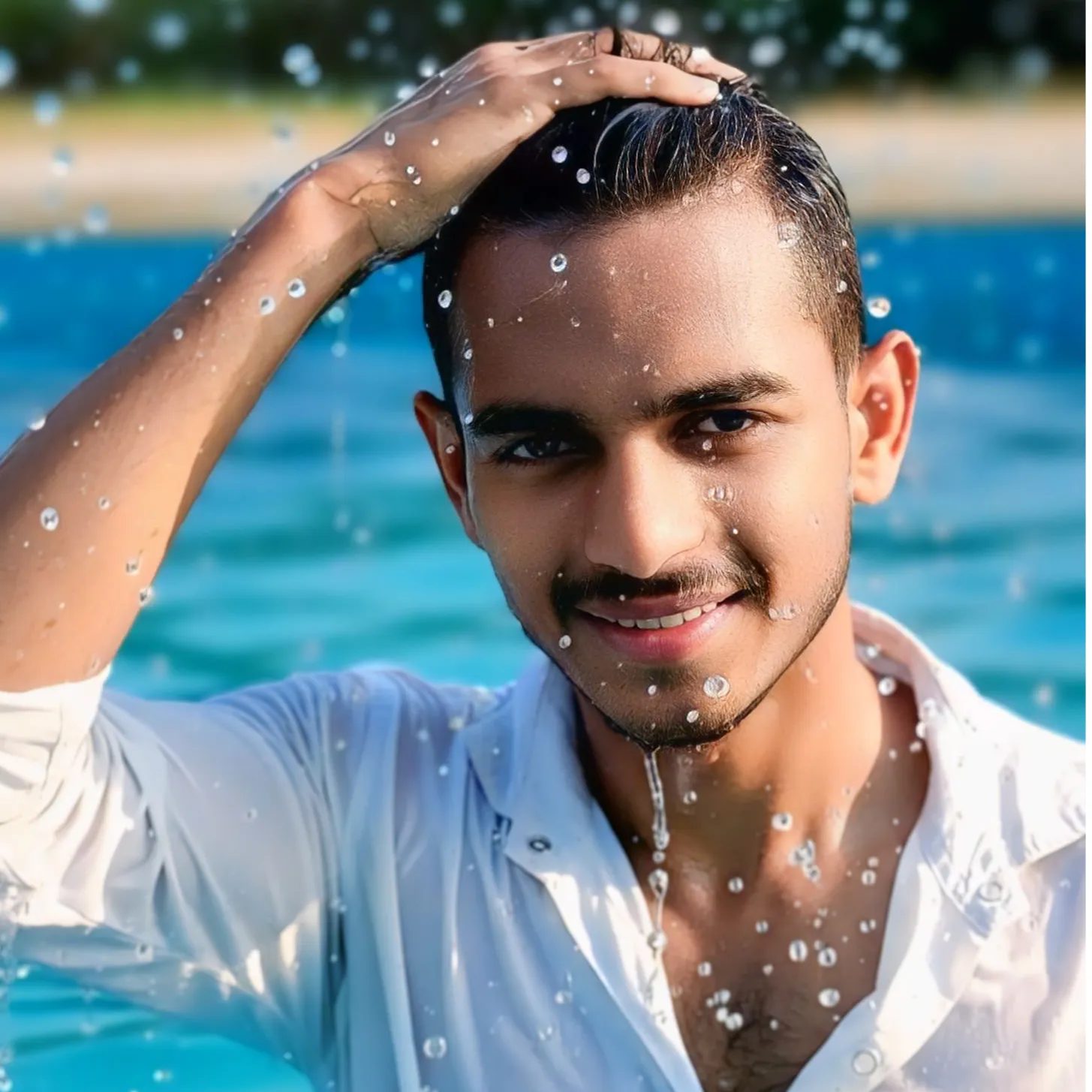 Abhishek Sharma